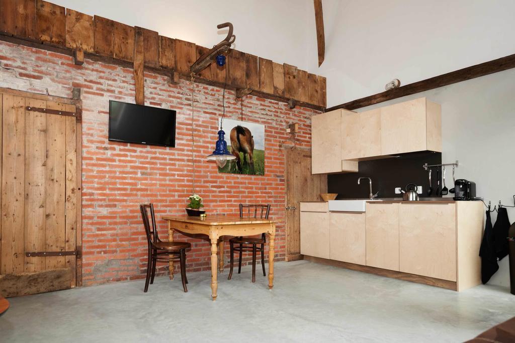 Norgerstee Apartamento Habitación foto